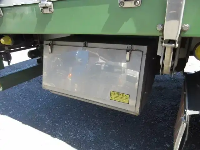 国内・その他 国産車その他 トレーラー/その他 トレーラー 2軸 エアサスの中古トラック画像14