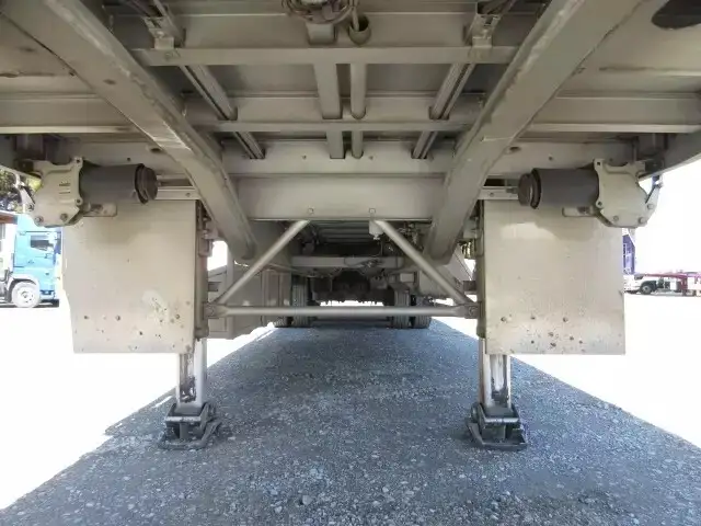 国内・その他 国産車その他 トレーラー/その他 トレーラー 2軸 エアサスの中古トラック画像像17