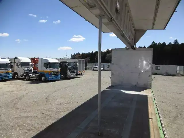 国内・その他 国産車その他 トレーラー/その他 トレーラー 2軸 エアサスの中古トラック画像7