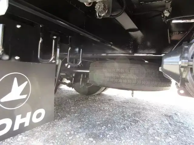 国内・その他 国産車その他 トレーラー/その他 トレーラー 3軸 1デフの中古トラック画像13