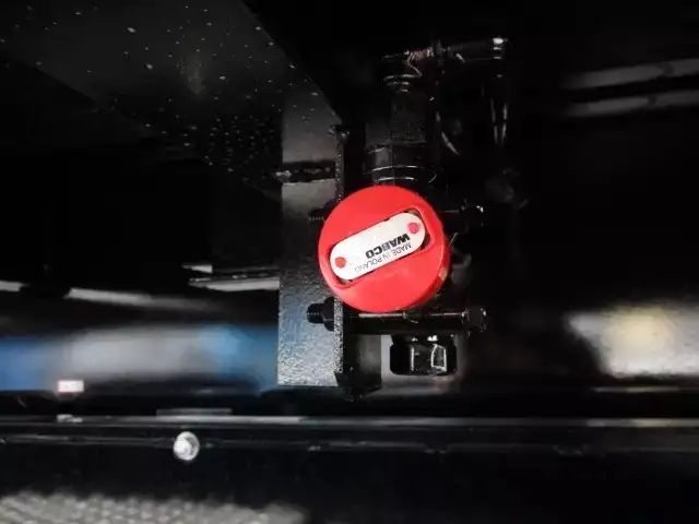 国内・その他 国産車その他 トレーラー/その他 トレーラー 3軸 1デフの中古トラック画像13