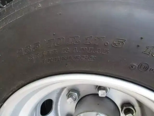 国内・その他 国産車その他 トレーラー/その他 トレーラー 3軸 1デフの中古トラック画像20