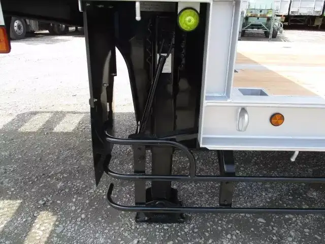 国内・その他 国産車その他 トレーラー/その他 トレーラー 3軸 1デフの中古トラック画像10