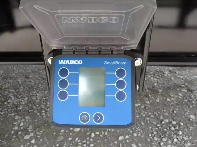 国内・その他 国産車その他 トレーラー/その他 トレーラー 3軸 1デフの中古トラック画像11