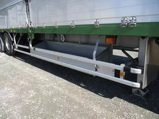 国内・その他 国産車その他 トレーラー/その他 トレーラー 2軸 エアサスの中古トラック画像10