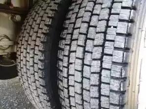 国内・その他 国産車その他 トレーラー/その他 トレーラー 2軸 エアサスの中古トラック画像19