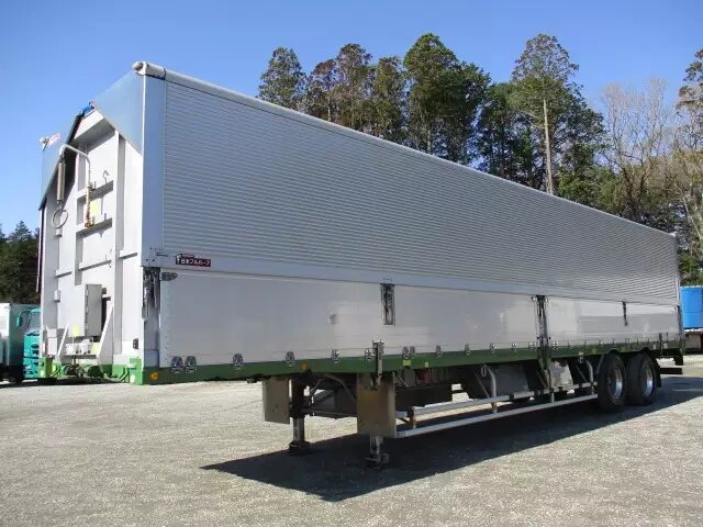 国内・その他 国産車その他 トレーラー/その他 トレーラー ウイング DFWTF241BN