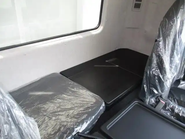 三菱 ファイター 中型/増トン ウイング ベッド 2KG-FK65FZの中古トラック画像15