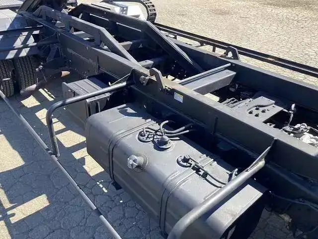 日野 デュトロ 小型 車両重機運搬 ラジコン ウインチの中古トラック画像18