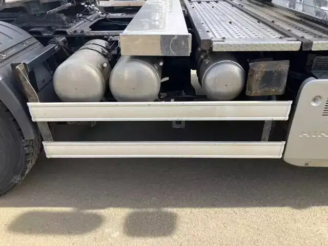 日野 プロフィア 大型 トラクター ハイルーフ 1デフの中古トラック画像13