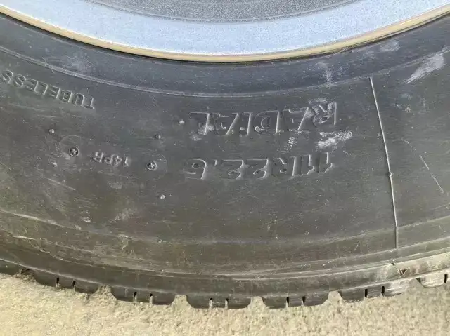 日野 プロフィア 大型 トラクター ハイルーフ 1デフの中古トラック画像20