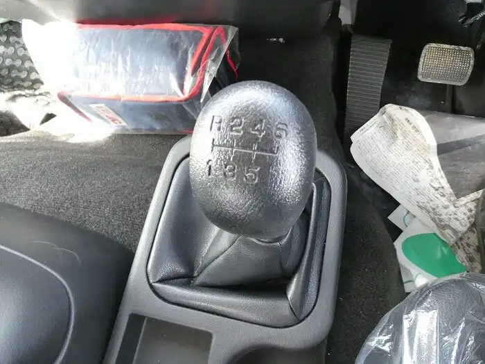三菱 ファイター 中型/増トン クレーン付 アルミブロック 5段の中古トラック画像15