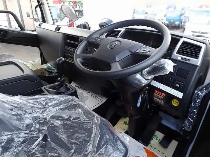 三菱 ファイター 中型/増トン クレーン付 5段 ラジコンの中古トラック画像12