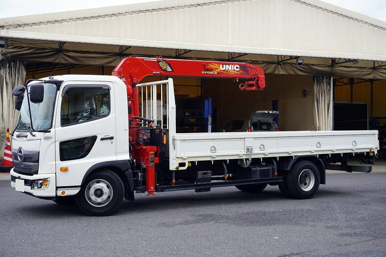 マツダ タイタン 小型 平ボディ パワーゲート 床鉄板 の中古トラック【車両No.163369】