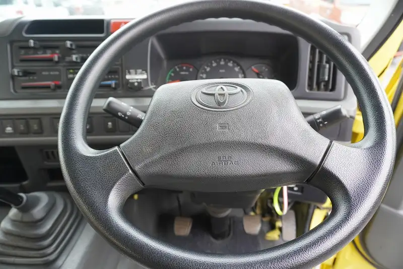 トヨタ コースター 小型 バス 園児バス SPG-XZB60の中古トラック画像14