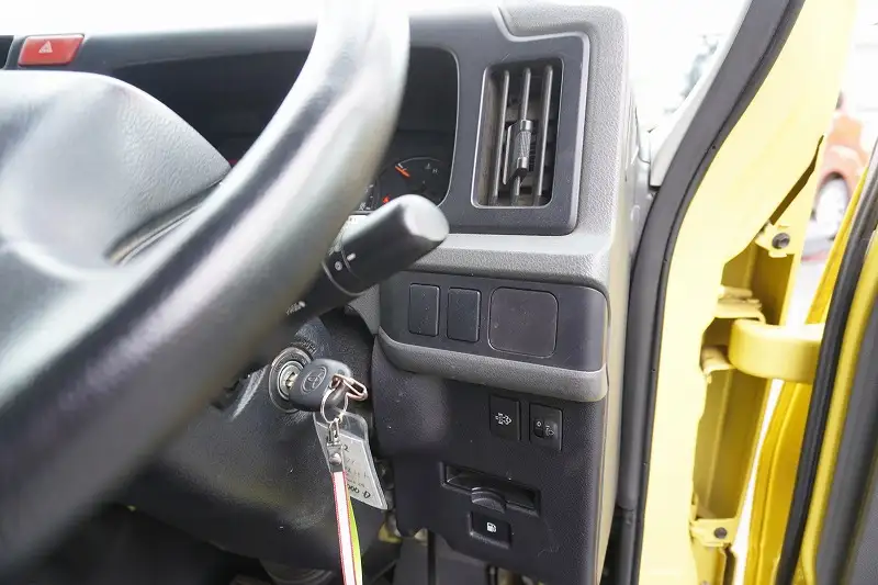 トヨタ コースター 小型 バス 園児バス SPG-XZB60の中古トラック画像16