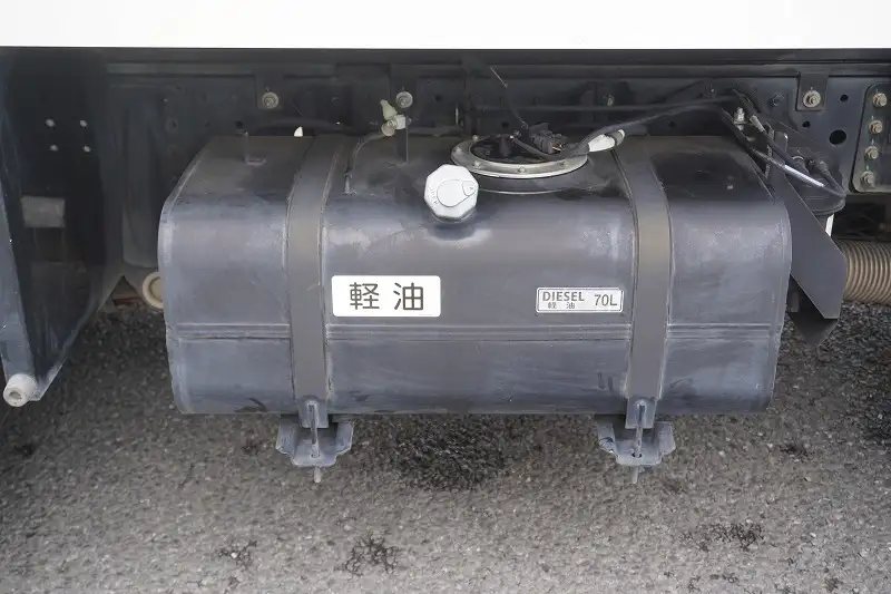 三菱 キャンター 小型 高所・建柱車 高所作業車 電工仕様の中古トラック画像16