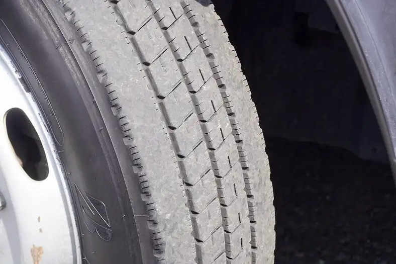 いすゞ エルフ 小型 平ボディ TPG-NJR85A H28の中古トラック画像19