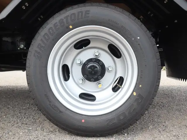 三菱 キャンター 小型 平ボディ 2RG-FEB50 R5の中古トラック画像20