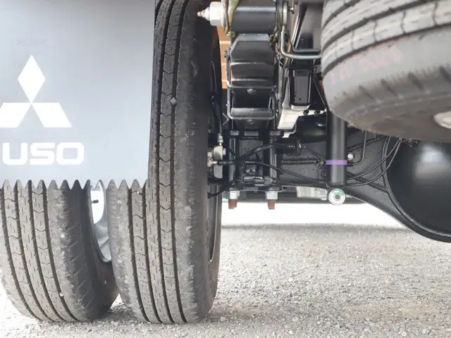 三菱 キャンター 小型 平ボディ 2RG-FEB50 R5の中古トラック画像像17