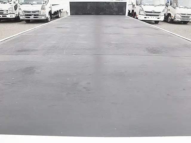 日野 レンジャー 中型/増トン クレーン付 4段 ラジコンの中古トラック画像8