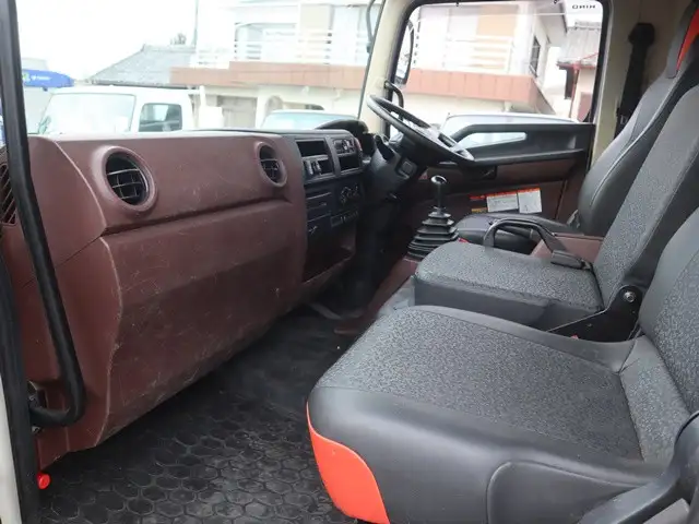 日野 レンジャー 中型/増トン クレーン付 4段 ラジコンの中古トラック画像14
