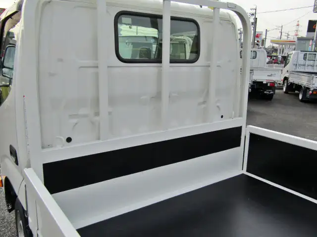 トヨタ ダイナ 小型 平ボディ パワーゲート QDF-KDY231の中古トラック画像4