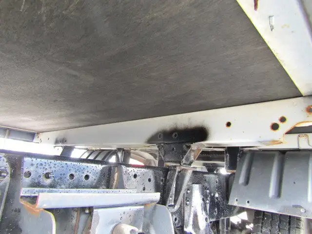 トヨタ トヨエース 小型 平ボディ TKG-XZU605 H29の中古トラック画像13