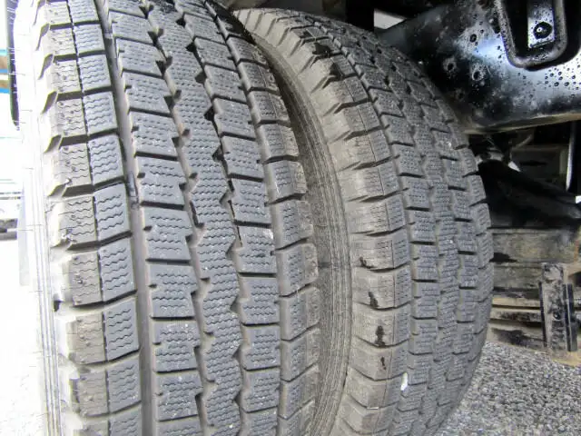 トヨタ トヨエース 小型 平ボディ TKG-XZU605 H29の中古トラック画像18