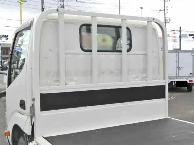 トヨタ トヨエース 小型 平ボディ TKG-XZU605 H29の中古トラック画像5