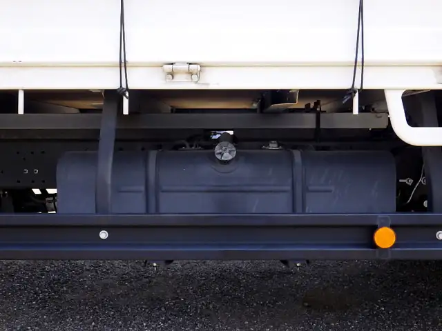 トヨタ トヨエース 小型 平ボディ 幌 TPG-XZU722の中古トラック画像15