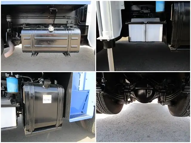 日野 デュトロ 小型 高所・建柱車 高所作業車 TKG-XZU600Xの中古トラック画像18