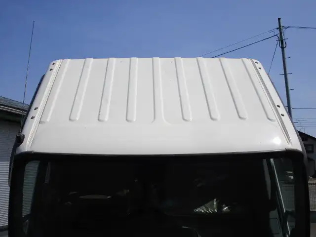 日野 デュトロ 小型 高所・建柱車 高所作業車 TKG-XZU600Eの中古トラック画像8