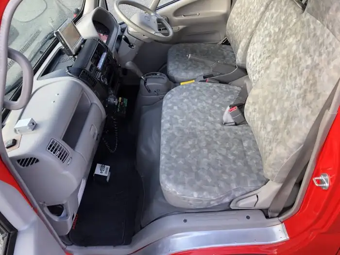 日野 デュトロ 小型 特殊車両 PD-XZU304E H18の中古トラック画像12