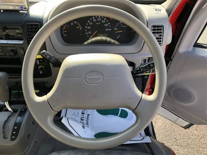 日野 デュトロ 小型 特殊車両 PD-XZU304E H18の中古トラック画像13