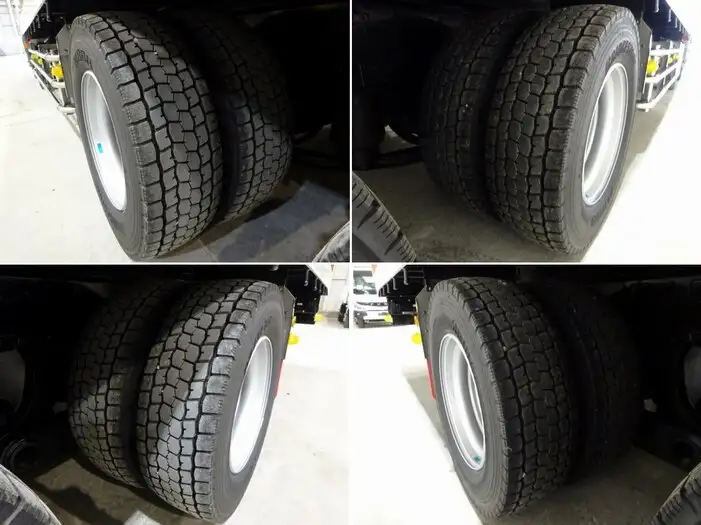 日野 プロフィア 大型 車両重機運搬 ラジコン ウインチの中古トラック画像20