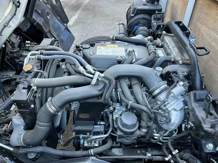 いすゞ フォワード 中型/増トン 平ボディ 2PG-FRR90S2 R5の中古トラック画像19