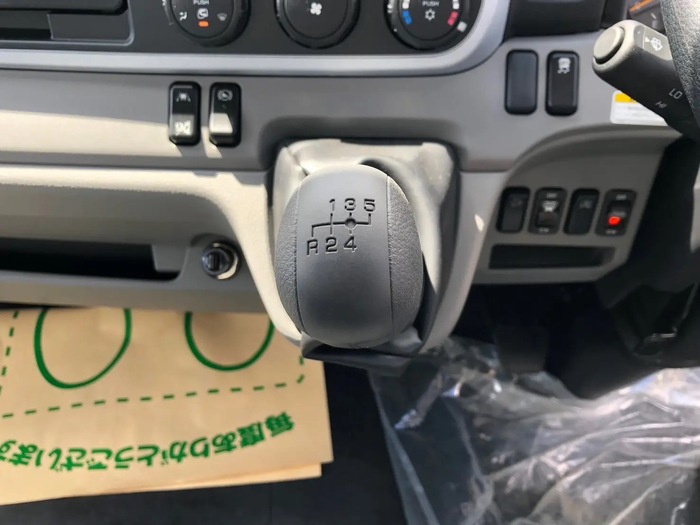 三菱 キャンター 小型 ウイング 2RG-FEB50 R5｜画像15