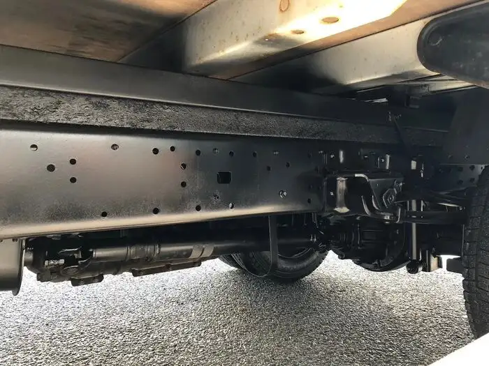 トヨタ ダイナ 小型 平ボディ TKG-XZU775 H30の中古トラック画像18