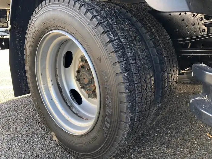 トヨタ ダイナ 小型 平ボディ TKG-XZU775 H30の中古トラック画像20