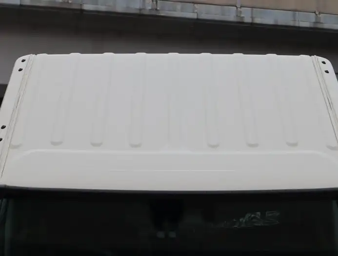 日野 デュトロ 小型 平ボディ 2RG-XZU605M R5の中古トラック画像7