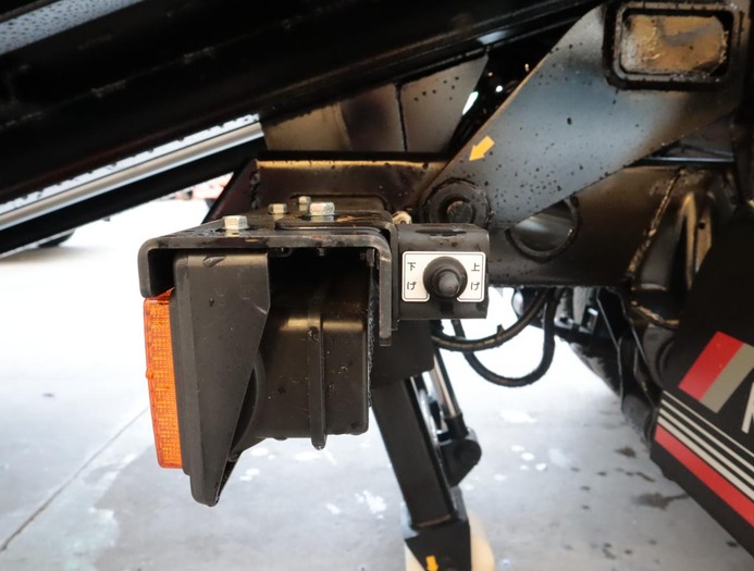 三菱 キャンター 小型 ダンプ ローダー 2RG-FBA60の中古トラック画像16