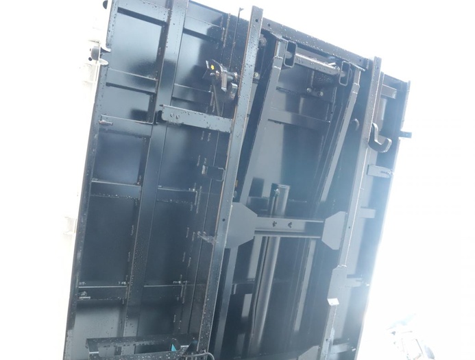 三菱 キャンター 小型 ダンプ ローダー 2RG-FBA60の中古トラック画像12