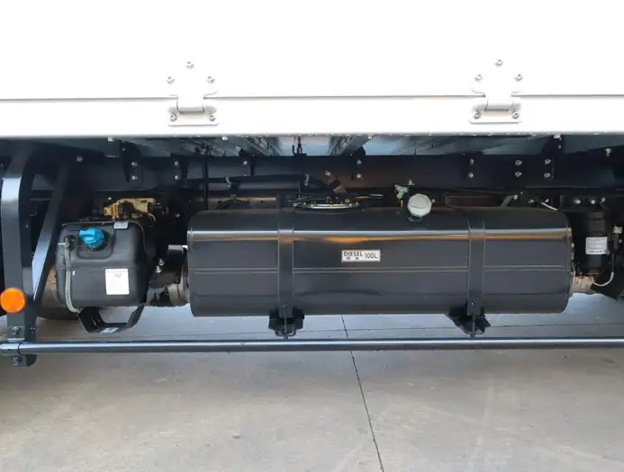 三菱 キャンター 小型 ウイング 2RG-FEB80 R5の中古トラック画像19