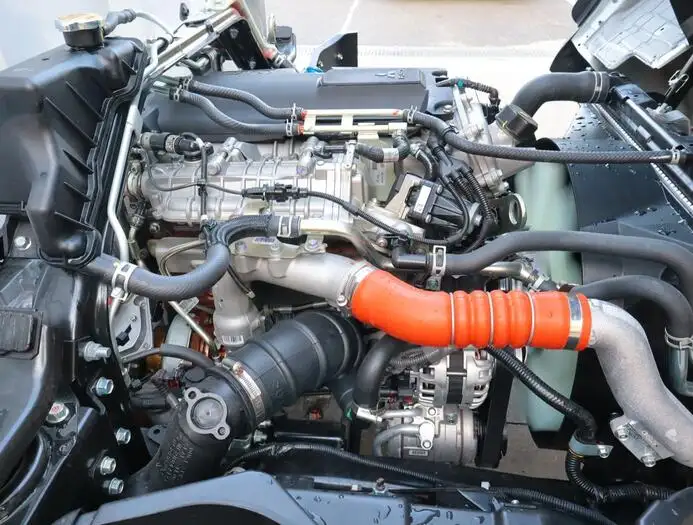 三菱 キャンター 小型 ウイング 2RG-FEB80 R5の中古トラック画像20