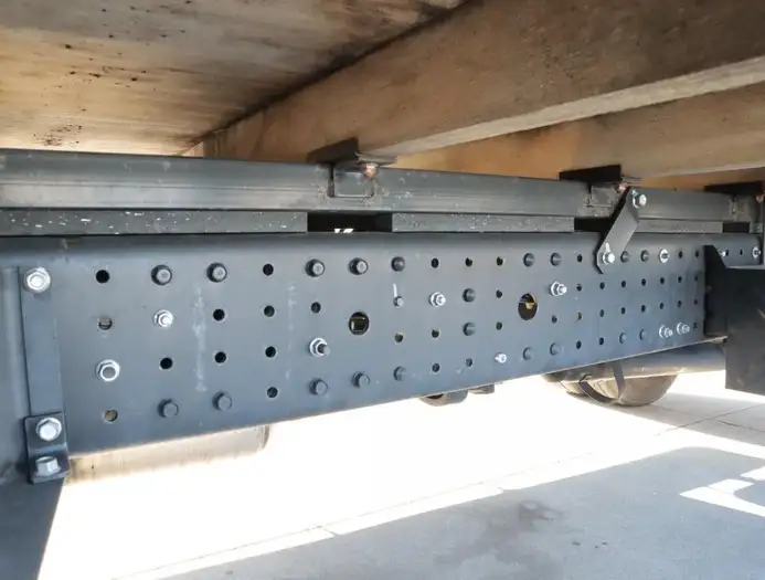 三菱 キャンター 小型 平ボディ TPG-FEB50 H31/R1の中古トラック画像16