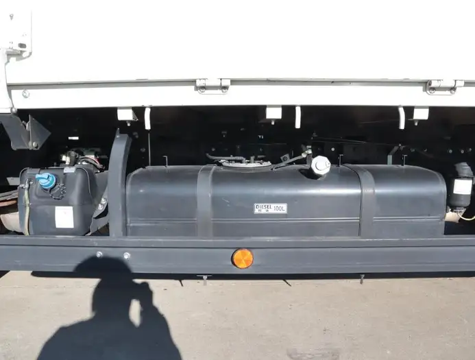 三菱 キャンター 小型 平ボディ TPG-FEB50 H31/R1の中古トラック画像18