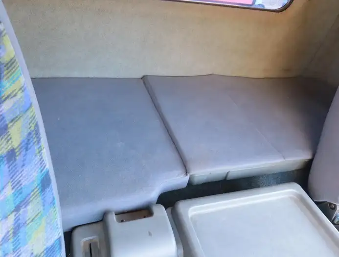 三菱 ファイター 中型/増トン 車両重機運搬 3段クレーン フックインの中古トラック画像像17