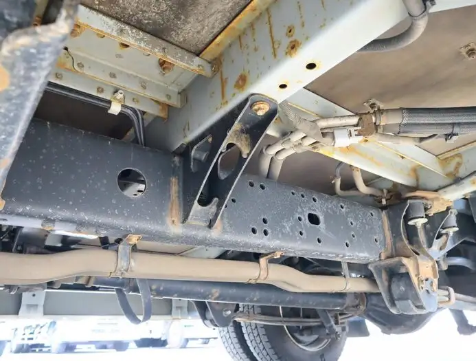 トヨタ コースター 小型 バス マイクロバス SKG-XZB70の中古トラック画像18