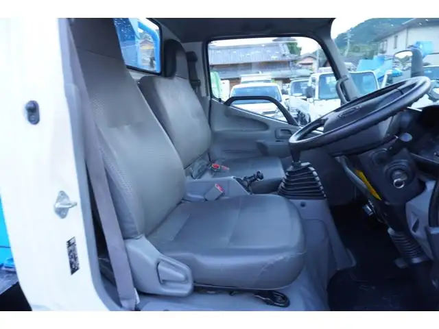 日野 デュトロ 小型 高所・建柱車 高所作業車 の中古トラック画像13